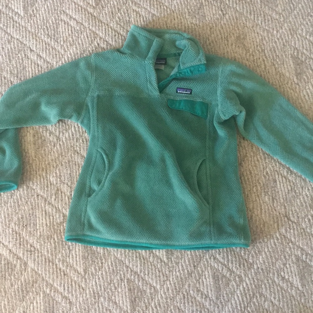 Women’s Patagonia pullover